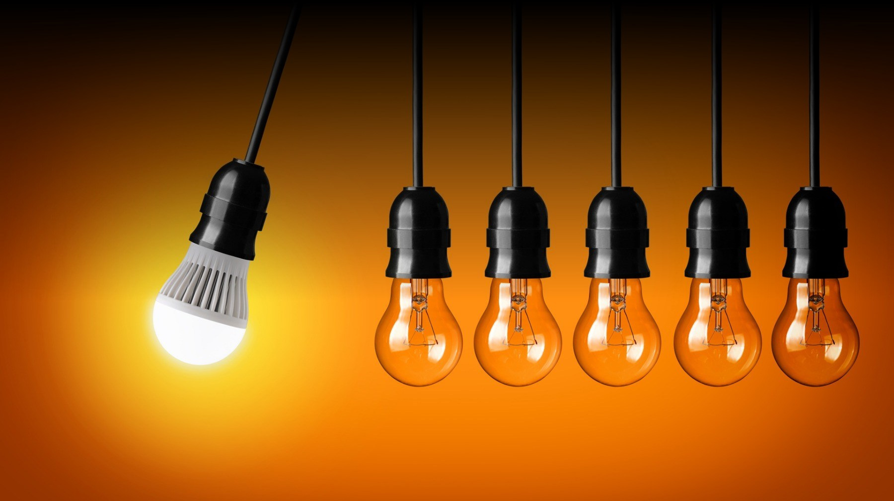 Led Lighting Eco Energy Solutions Led Lighting Eco Energy Solutions