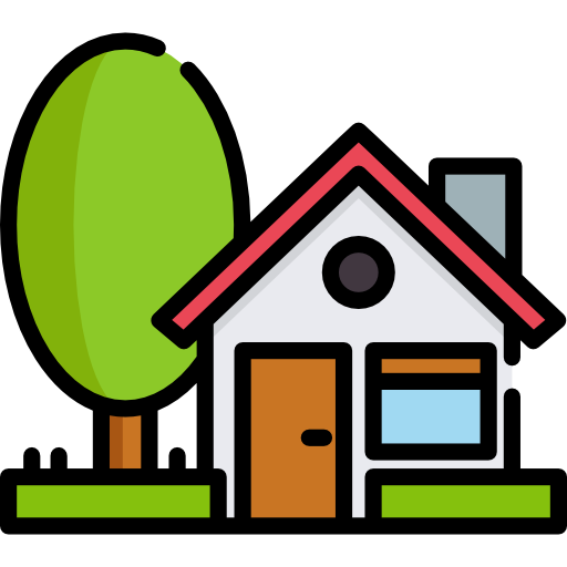 house house