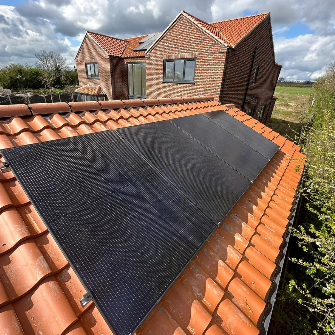 Camping Moodboard. Instagram Collage 9 Photos (18) Roof solar panels for clean energy, lower carbon footprint, and net-zero emissions UK.