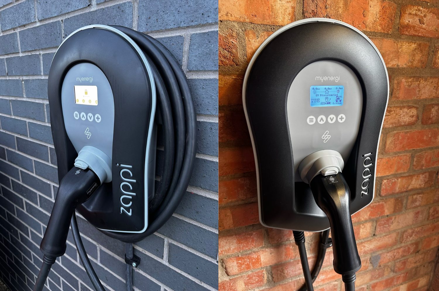 EV Car Charger 1500×995 EV charger installation UK Eco Energy Solutions