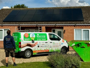 Untitled (1440 x 1080 px) Solar installation cost varies by panel type and home wiring or mounting complexity.