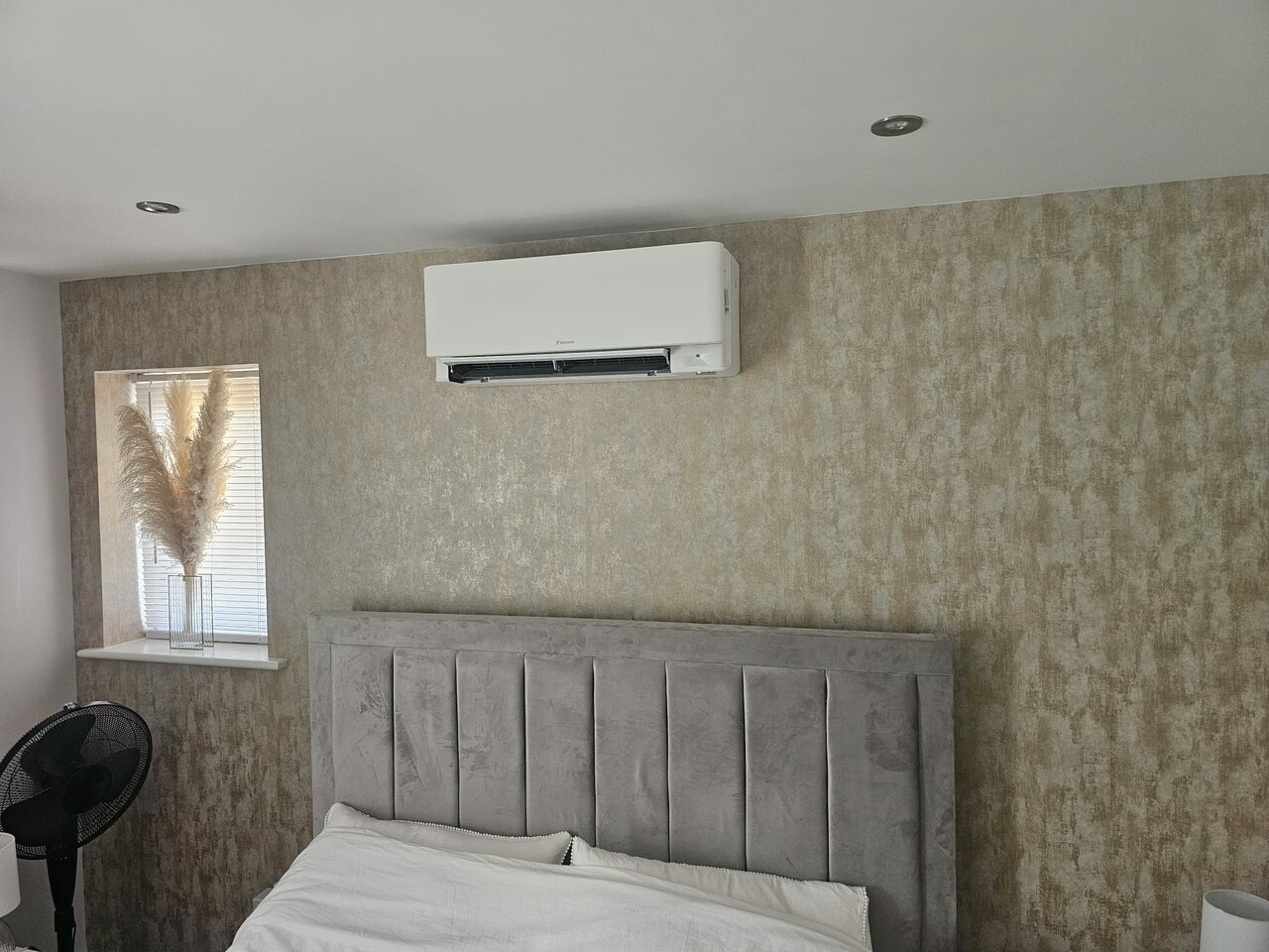 AIR5 Professional AC installation for retail and commercial properties