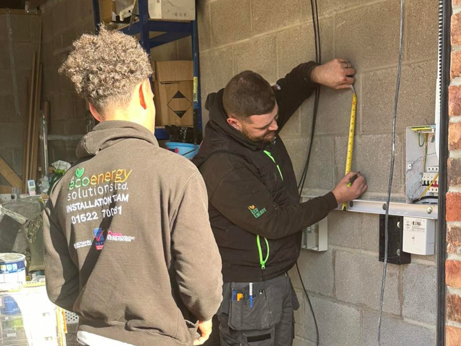 UK Eco Energy Solutions LTD is doing system design Custom solar system design based on roof space, panel type, and ROI goals.