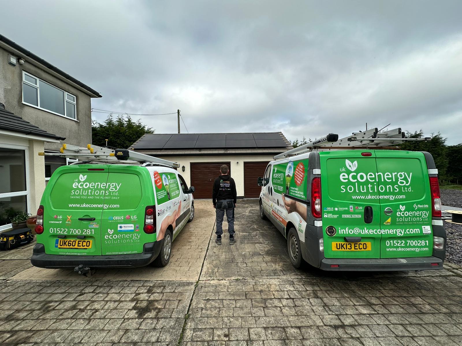 ecobus1 Fast, friendly service – our team is ready for your AC installation