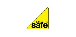 Gas Safe certified 
