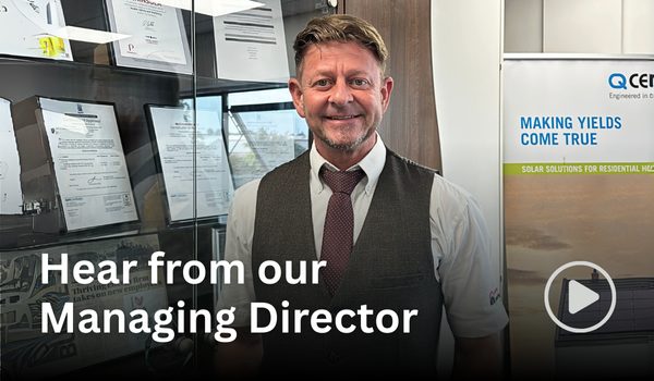 UK Eco Energy Managing Director on renewable energy mission in Lincolnshire