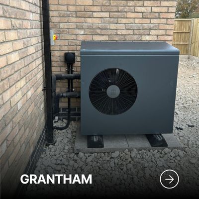 UK Eco Energy Solutions installers installed rooftop solar panels in Sleaford