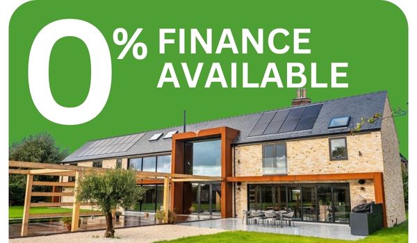 0% finance solar panels and battery systems in Lincolnshire by UK Eco Energy Solutions