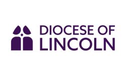 Diocese Lincoln Logo