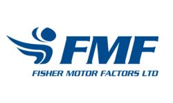 FMF logo