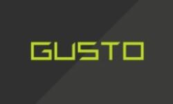 Gusto Logo
